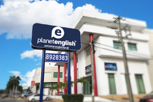 Planet English Cancún en Cancún