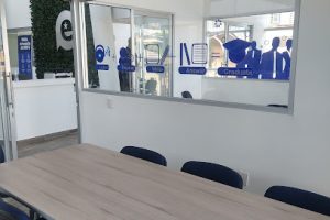 Planet English El Refugio en Querétaro