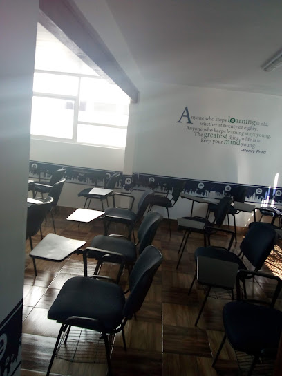 Planet English Toluca en Toluca de Lerdo