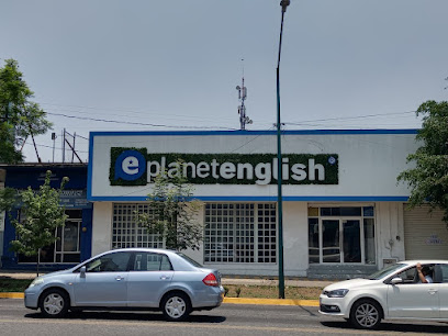 Planet English Xalapa en Xalapa