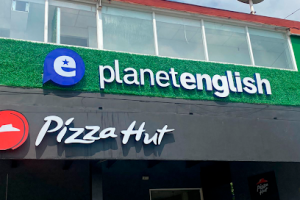 Planet English en Cuernavaca