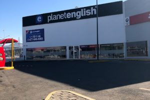 Planet English en León
