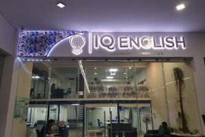 Planet English en Xalapa