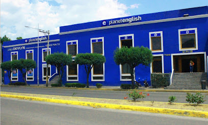 Planetenglish en Puebla