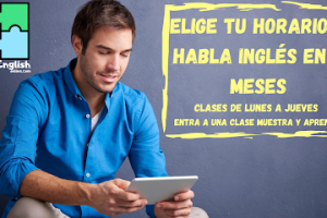 Play English Online en Querétaro