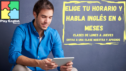 Play English Online en Querétaro