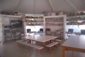 Porter Language Center en Cuernavaca