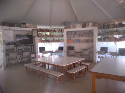 Porter Language Center en Cuernavaca