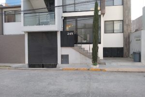 Potosina School Escuela de Inglés en San Luis Potosí