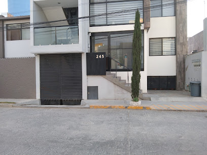 Potosina School Escuela de Inglés en San Luis Potosí