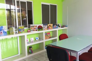 Potter’s Centro de Idiomas en Zapopan