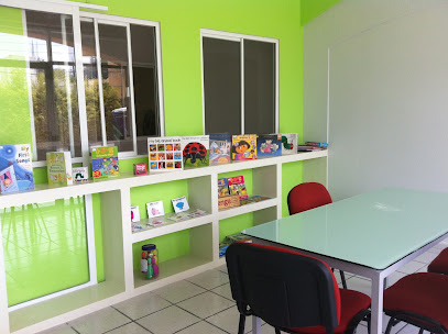 Potter's Centro de Idiomas en Zapopan