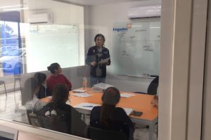 Premier English (Independencia) en Guadalajara