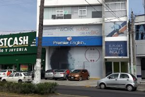Premier English (Simón Bolivar) en Veracruz