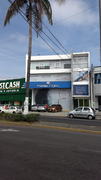 Premier English (Simón Bolivar) en Veracruz