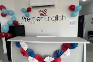 Premier English (Tejería) en Xalapa