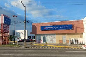 Premier English Zona Norte en Veracruz