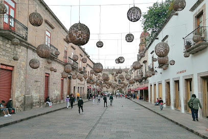 Preparatoria Abierta Pece 2000 en Morelia