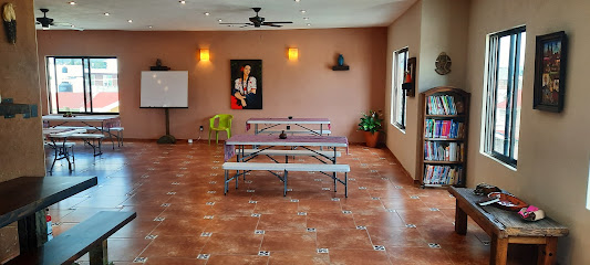 Prestige English School en Morelia