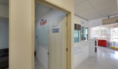 Pro English Academy Sur en Aguascalientes