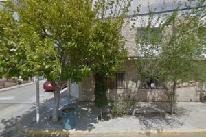 Profe Inglés Lic. Fco G. en Juárez