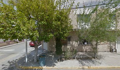 Profe Inglés Lic. Fco G. en Juárez