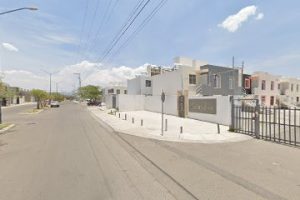 Profesor en Inglés en Querétaro