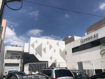 Proulex Tepeyac en Guadalajara