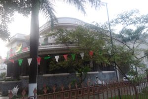Proulex Universidad en Guadalajara