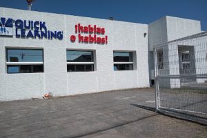 Quick Learning Auditorio en Querétaro