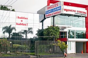 Quick Learning Autónoma en Zapopan