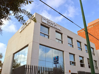 Quick Learning Carranza en San Luis Potosí