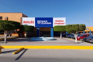 Quick Learning Carretera 57 en San Luis Potosí
