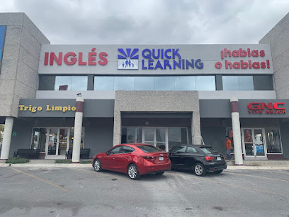 Quick Learning Garza Sada en Monterrey