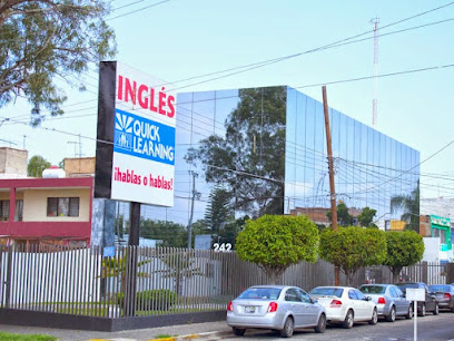 Quick Learning Independencia en Guadalajara