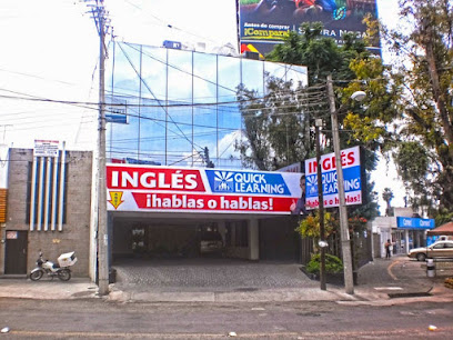 Quick Learning León del Moral en León