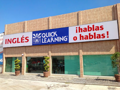 Quick Learning Loreto en Puebla