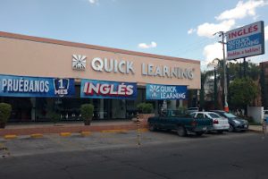 Quick Learning Plaza del Sol en Zapopan