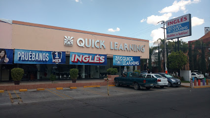 Quick Learning Plaza del Sol en Zapopan