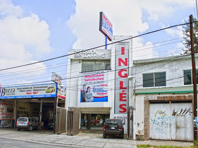 Quick Learning Revolución en Guadalajara