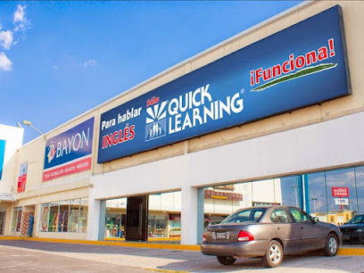 Quick Learning Texcoco en Texcoco