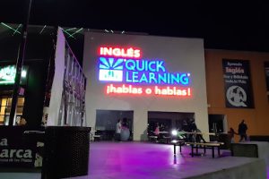 Quick Learning Tijuana Monarca en Tijuana
