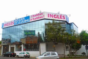 Quick Learning Toluca en Toluca de Lerdo