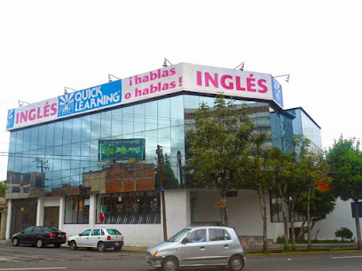 Quick Learning Toluca en Toluca de Lerdo