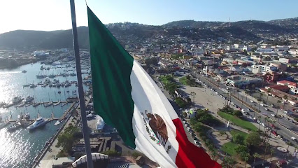 Rea English en Puebla