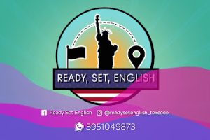 Ready Set English School en Texcoco