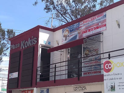 Real English en Querétaro