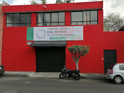 Real Institute en Morelia