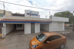 Reinhard English en Culiacán Rosales