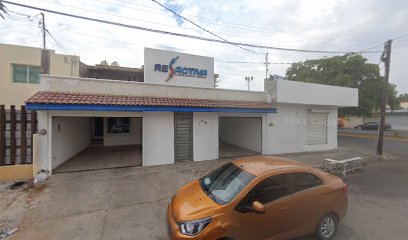 Reinhard English en Culiacán Rosales